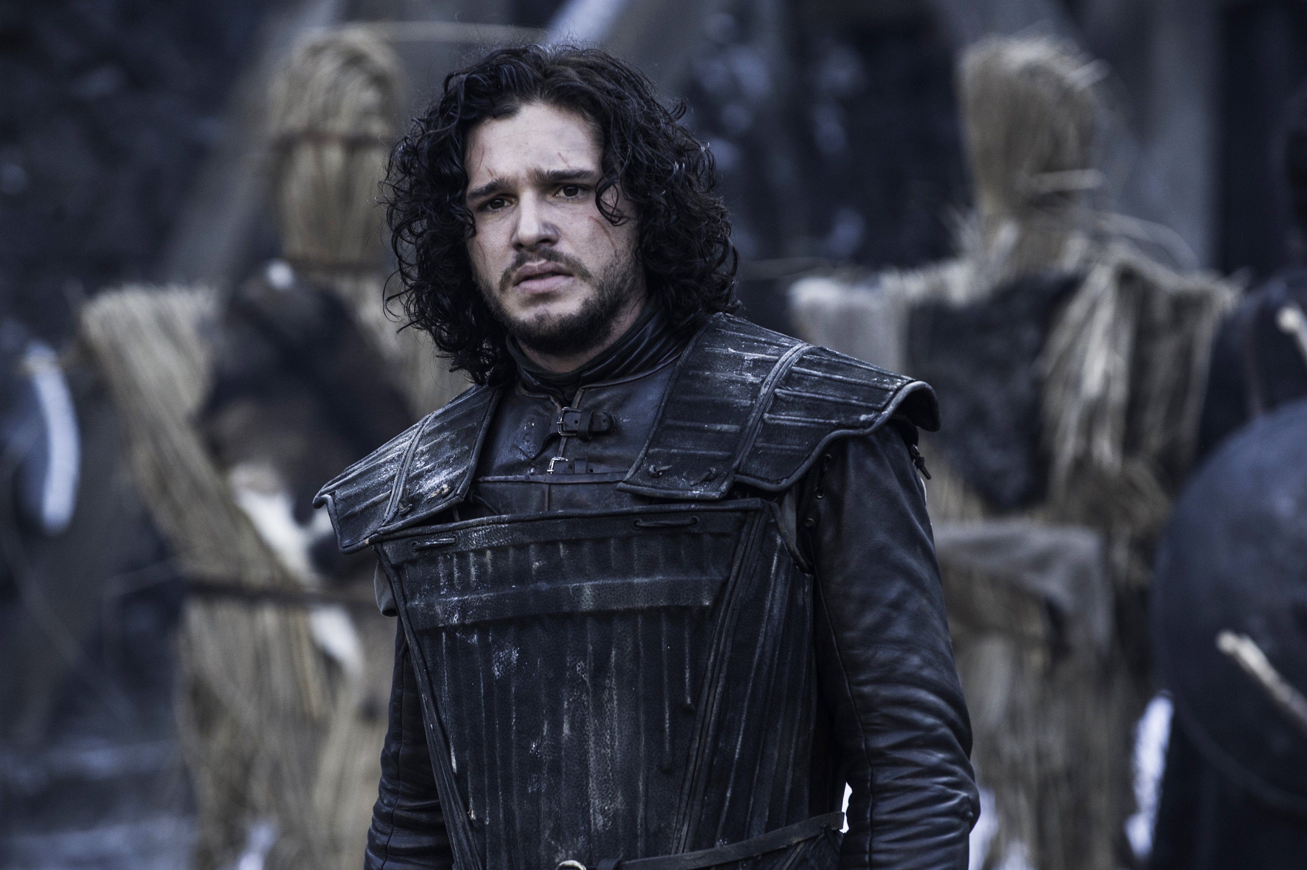 130+ 4K Jon Snow Wallpapers | Background Images