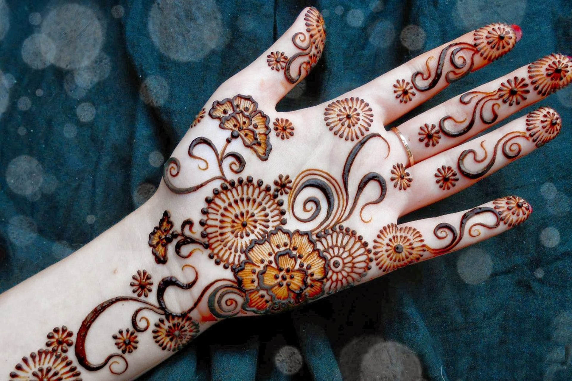 Discover Stunning Mehndi Designs - Free Stock Photos & Images - Pixabay