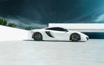 50 Mclaren Mp4 12c Fondos De Pantalla Hd Fondos De Escritorio