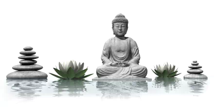 religious buddha HD Desktop Wallpaper | Background Image