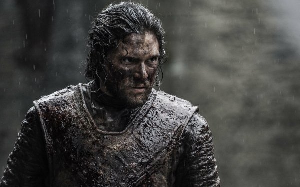 TV Show Game Of Thrones Jon Snow Kit Harington HD Wallpaper | Background Image