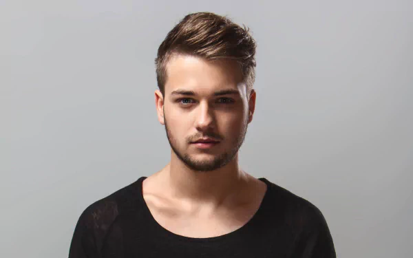 DJ music Thomas Newson HD Desktop Wallpaper | Background Image