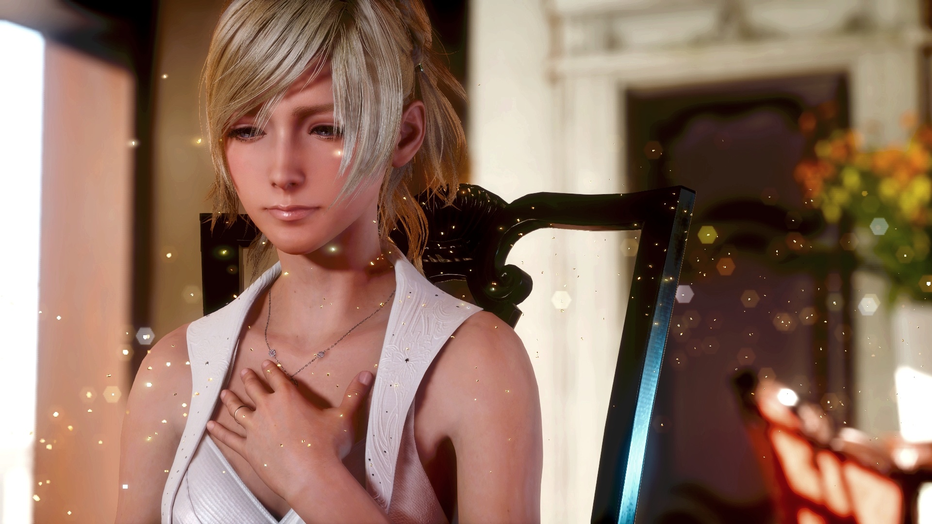 Final Fantasy XV HD Wallpaper Background Image 1920x1080 ID