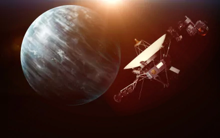  Voyager