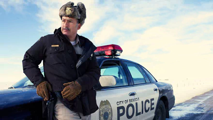 TV Show Fargo HD Desktop Wallpaper | Background Image