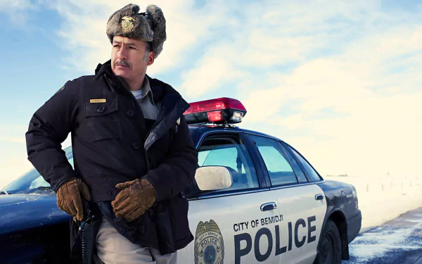 TV Show Fargo HD Desktop Wallpaper | Background Image
