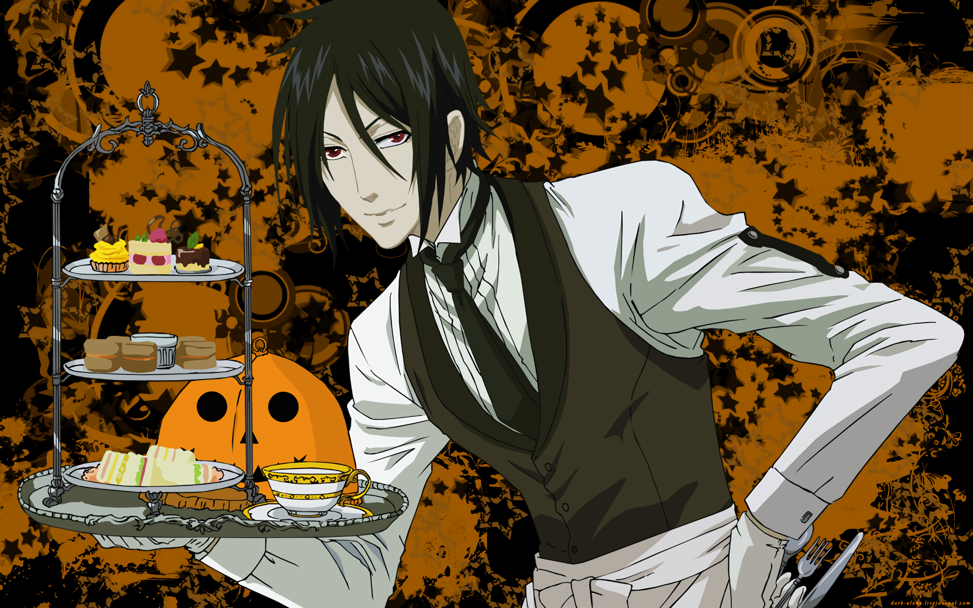 download black butler anime