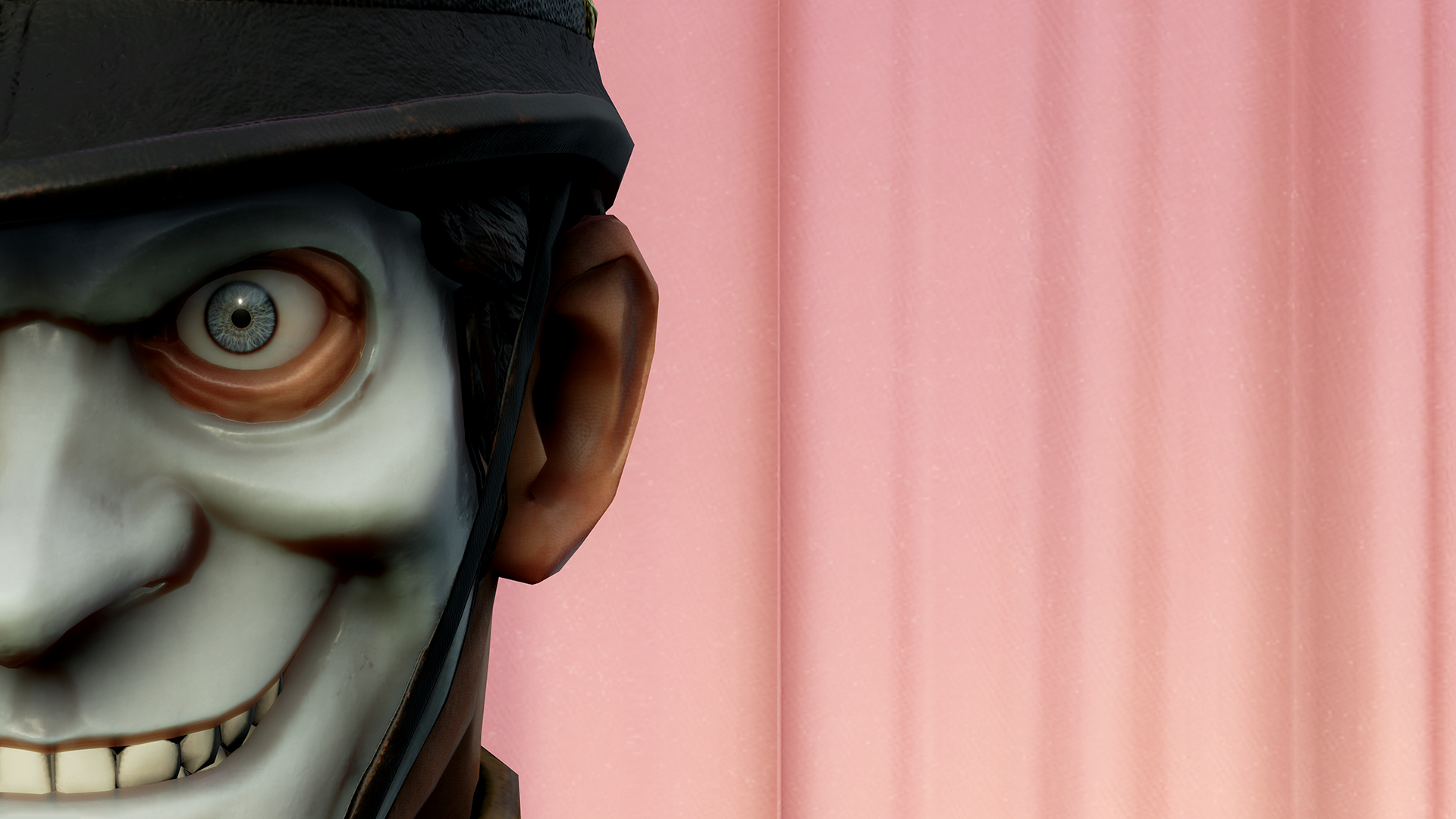 We happy few сюжет