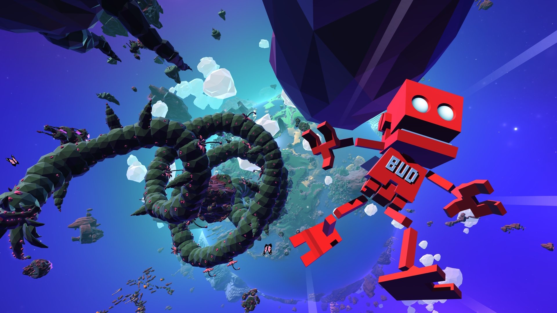 Download Video Game Grow Up 4k Ultra HD Wallpaper