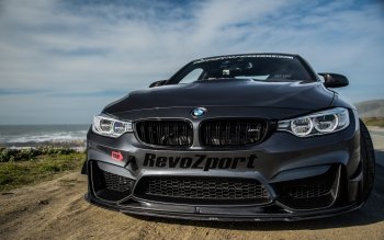 Обои на рабочий стол 4к bmw m4