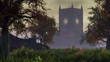 video game We Happy Few HD Desktop Wallpaper | Background Image