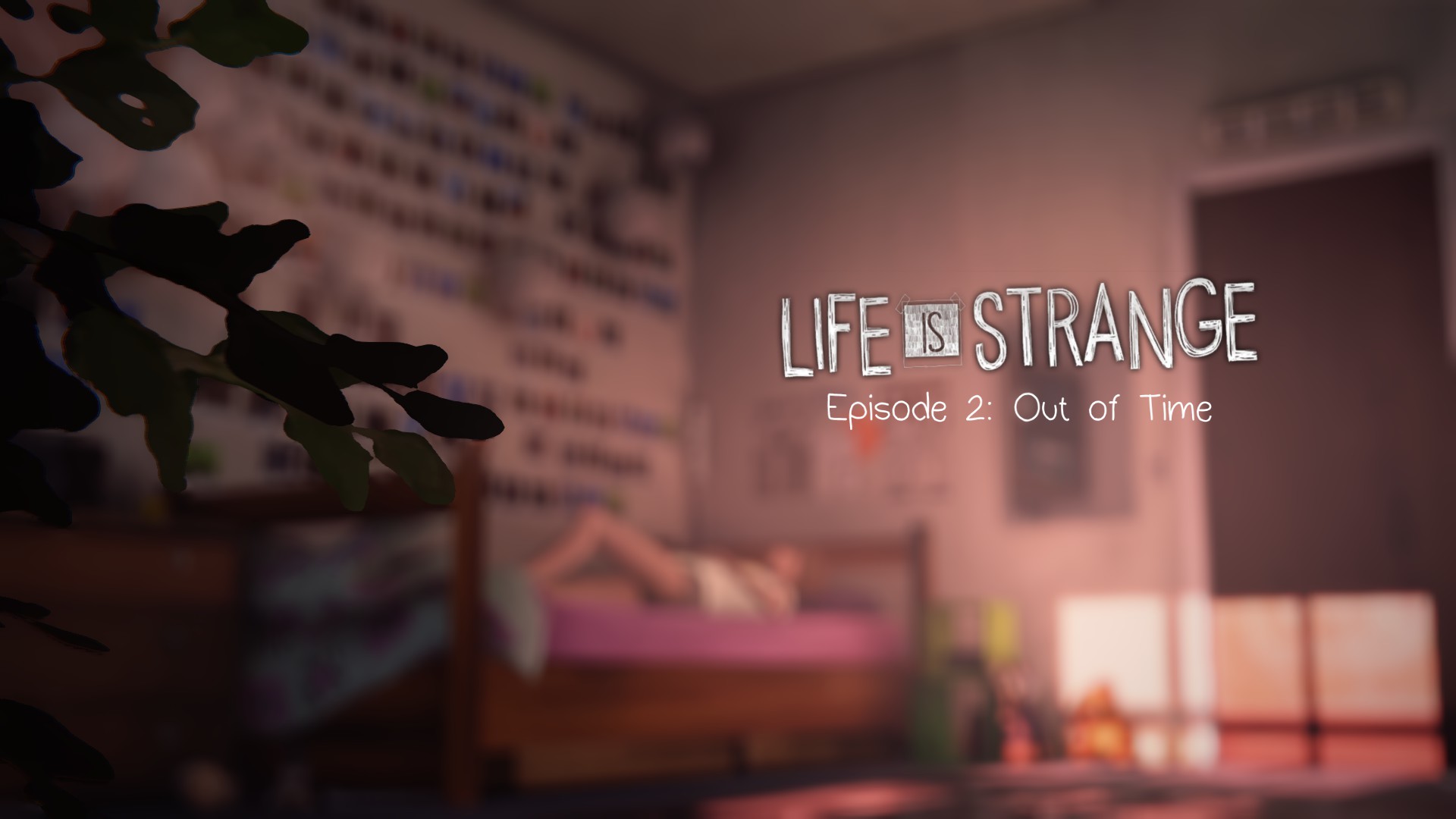 Life Is Strange Episode 2 Hd Wallpaper Background Image
