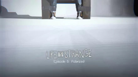  Life is Strange - Episode 5