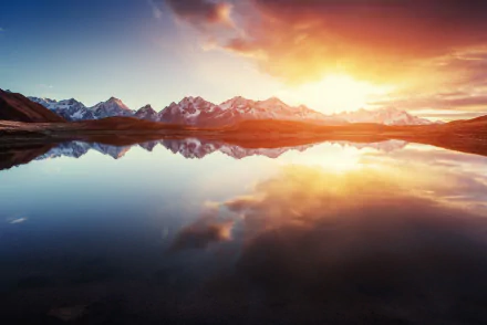 photography caucasus HD Desktop Wallpaper | Background Image