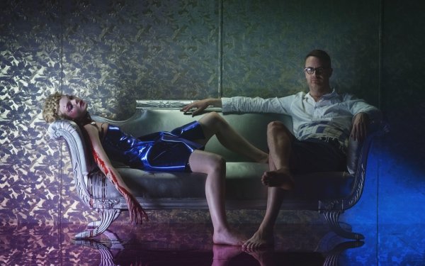 Movie The Neon Demon Elle Fanning HD Wallpaper | Background Image