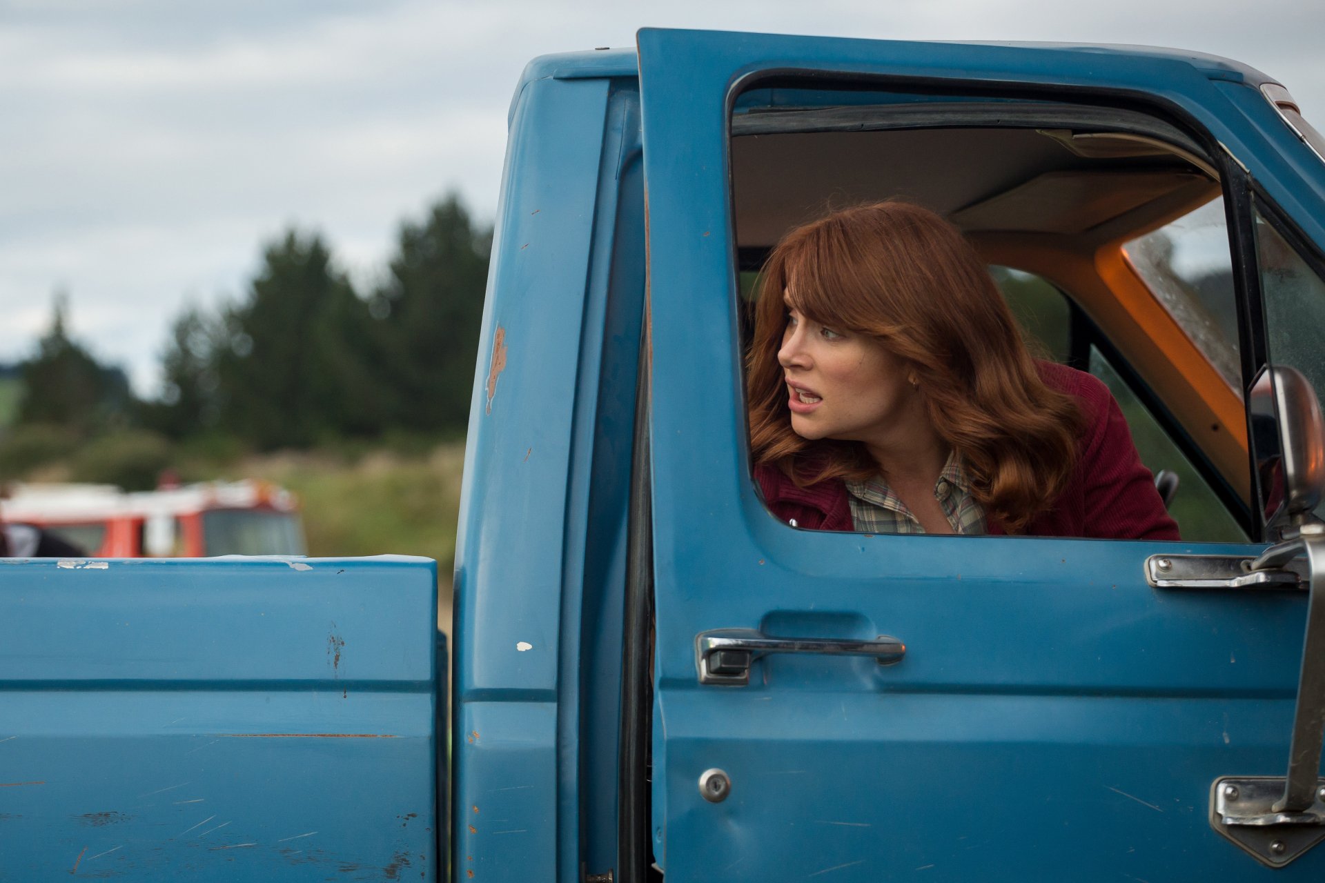 Download Bryce Dallas Howard Pete's Dragon Movie Pete's Dragon (2016) 4k Ultra HD Wallpaper