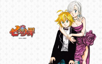 250 Meliodas The Seven Deadly Sins Hd Wallpapers Background Images