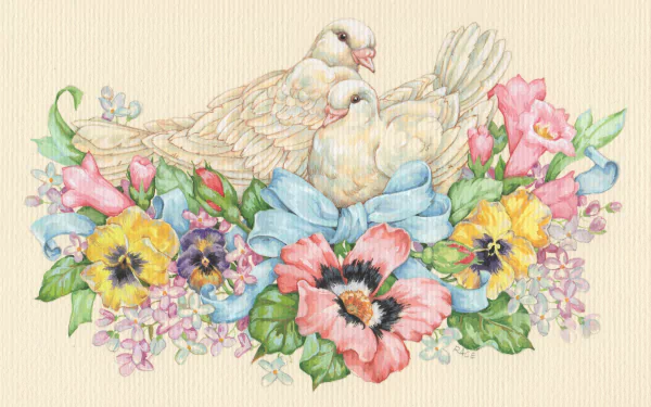  the art of Kathleen Parr McKenna by Kathleen Parr McKenna