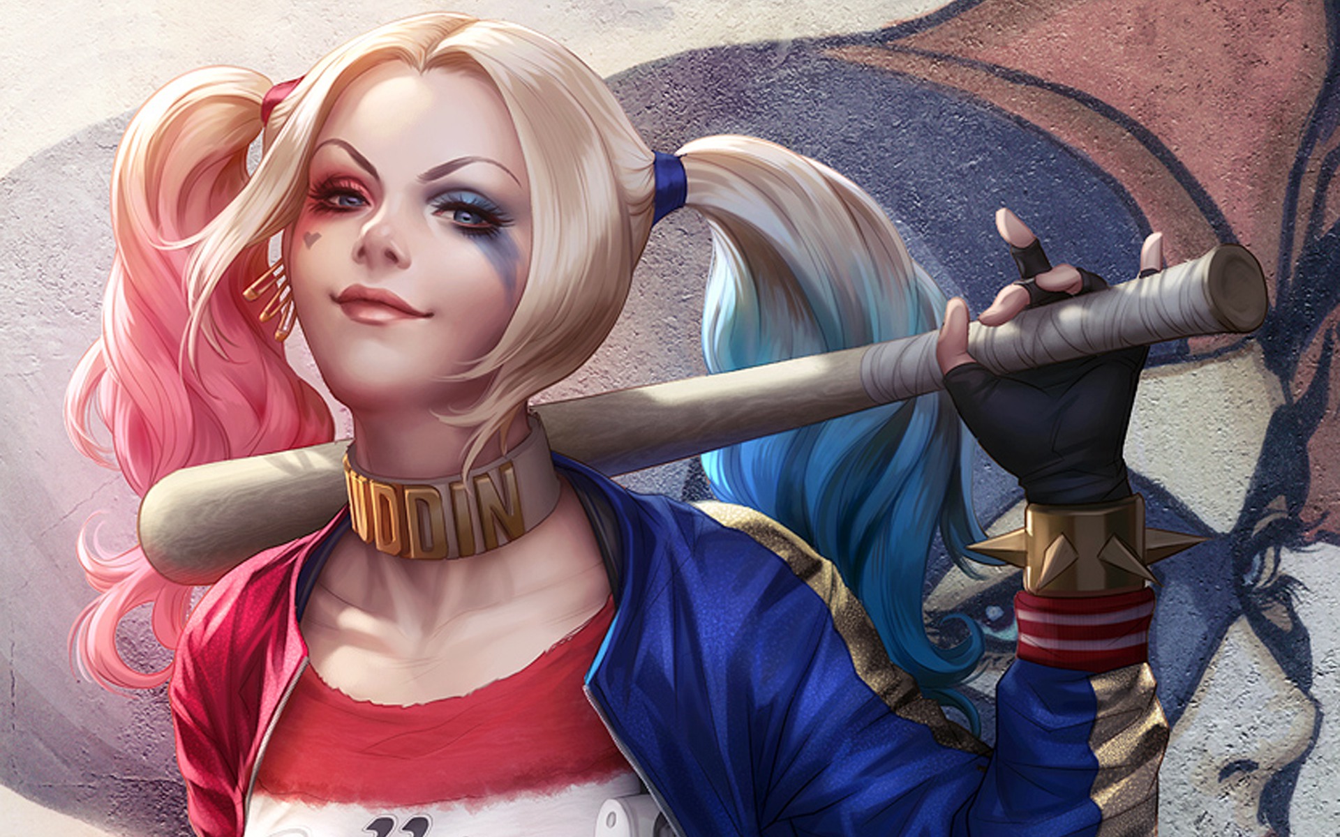 460+ Harley Quinn HD Wallpapers and Backgrounds