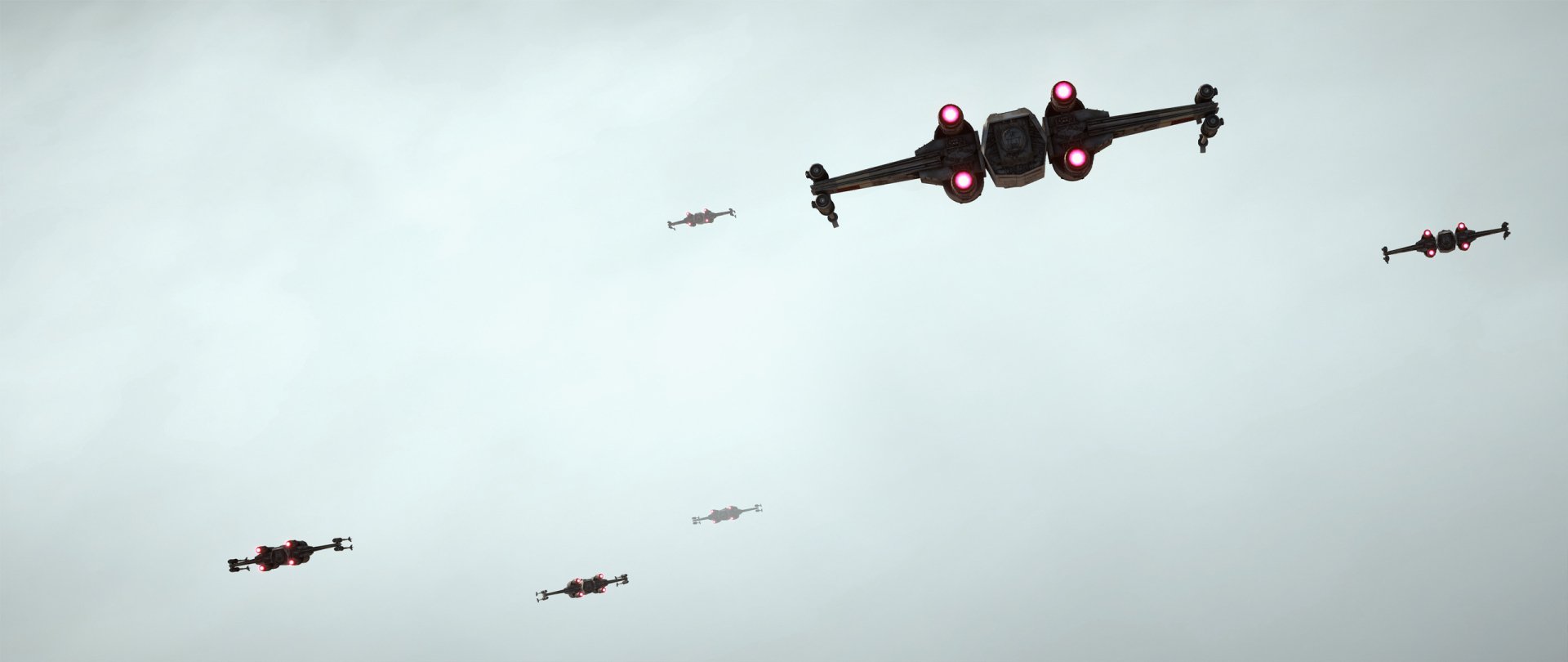 Download Video Game Star Wars Battlefront (2015) HD Wallpaper by Berduu