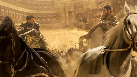 movie Ben-Hur (2016) HD Desktop Wallpaper | Background Image