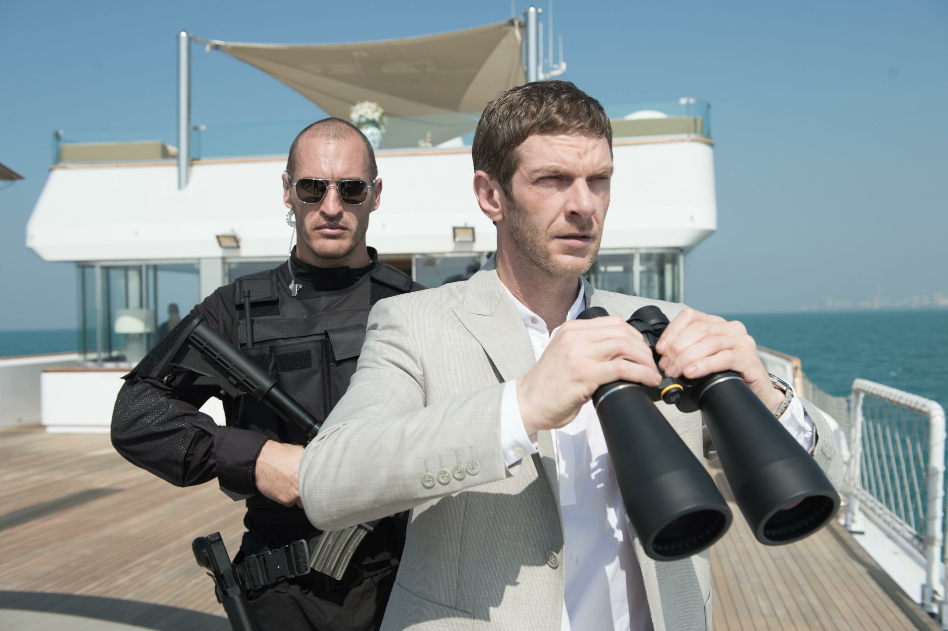 Download Movie Mechanic: Resurrection 4k Ultra HD Wallpaper