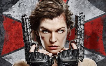 2,236 Resident Evil The Final Chapter Photos & High Res Pictures