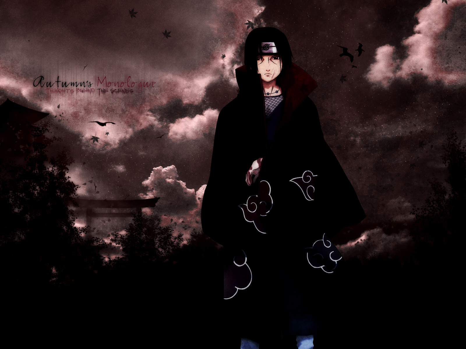itachi wallpaper for mobile phone tablet desktop computer and other  devices HD and 4K wallpapers  Itachi Itachi uchiha Itachi uchiha art