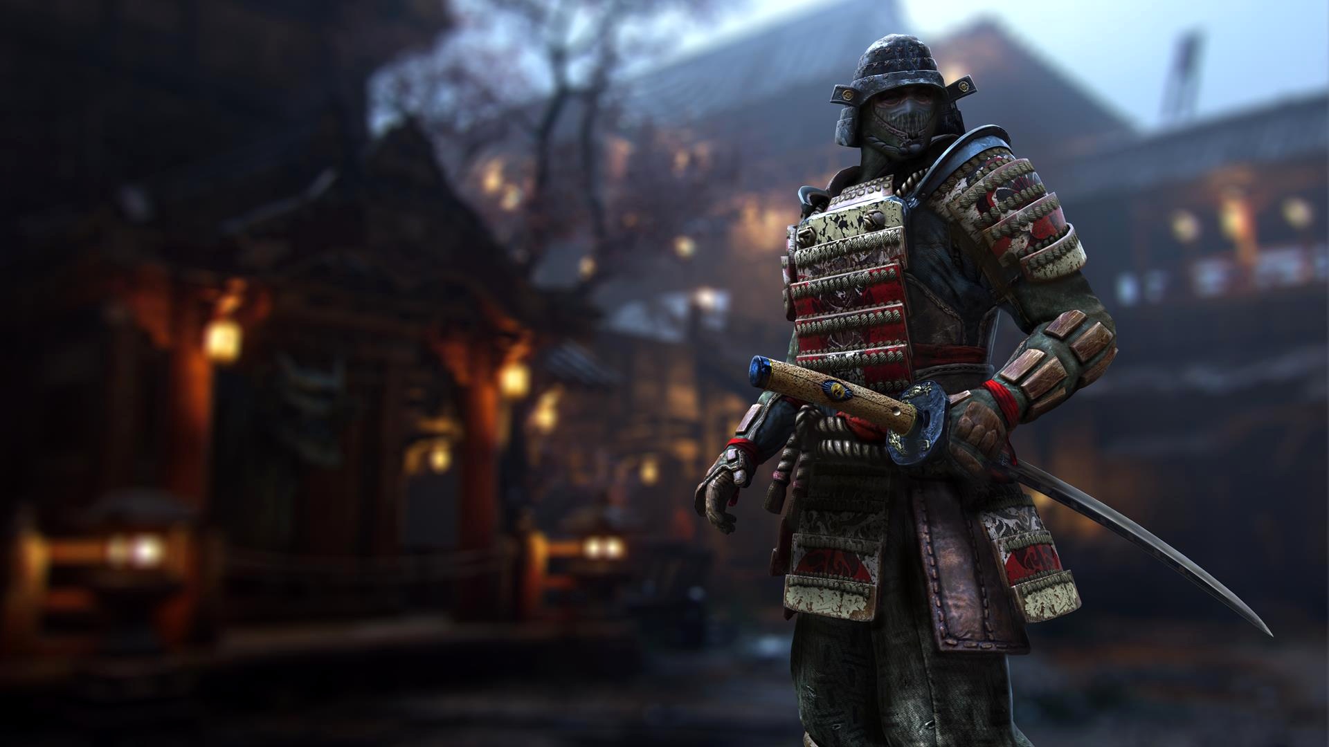 120+ For Honor HD Wallpapers and Backgrounds