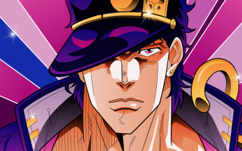 20 4k Ultra Hd Jojo S Bizarre Adventure Wallpapers Background Images