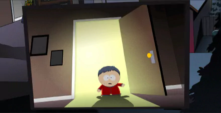 South Park video game South Park: The Fractured But Whole HD Desktop Wallpaper | Background Image