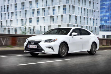  Lexus ES 200
