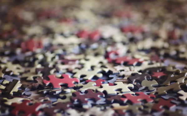 man made puzzle HD Desktop Wallpaper | Background Image