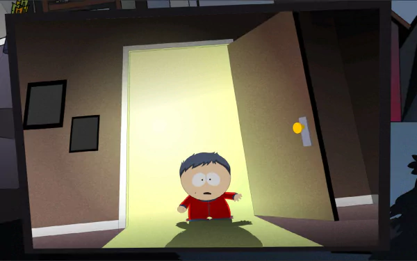 South Park video game South Park: The Fractured But Whole HD Desktop Wallpaper | Background Image
