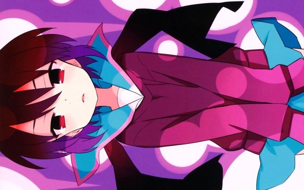 Anime A Channel Tooru Ichii HD Wallpaper | Background Image
