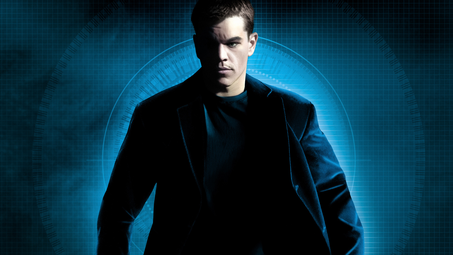 Movie The Bourne Supremacy HD Wallpaper | Background Image
