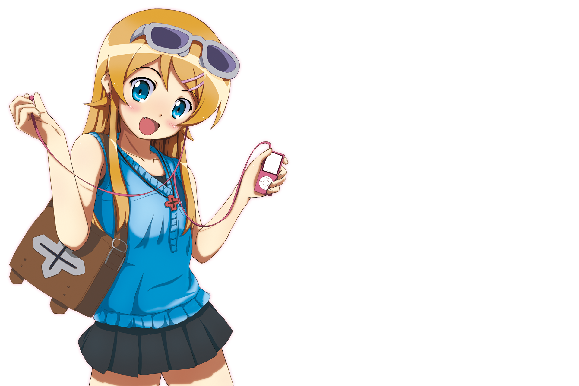 Download Anime Oreimo HD Wallpaper