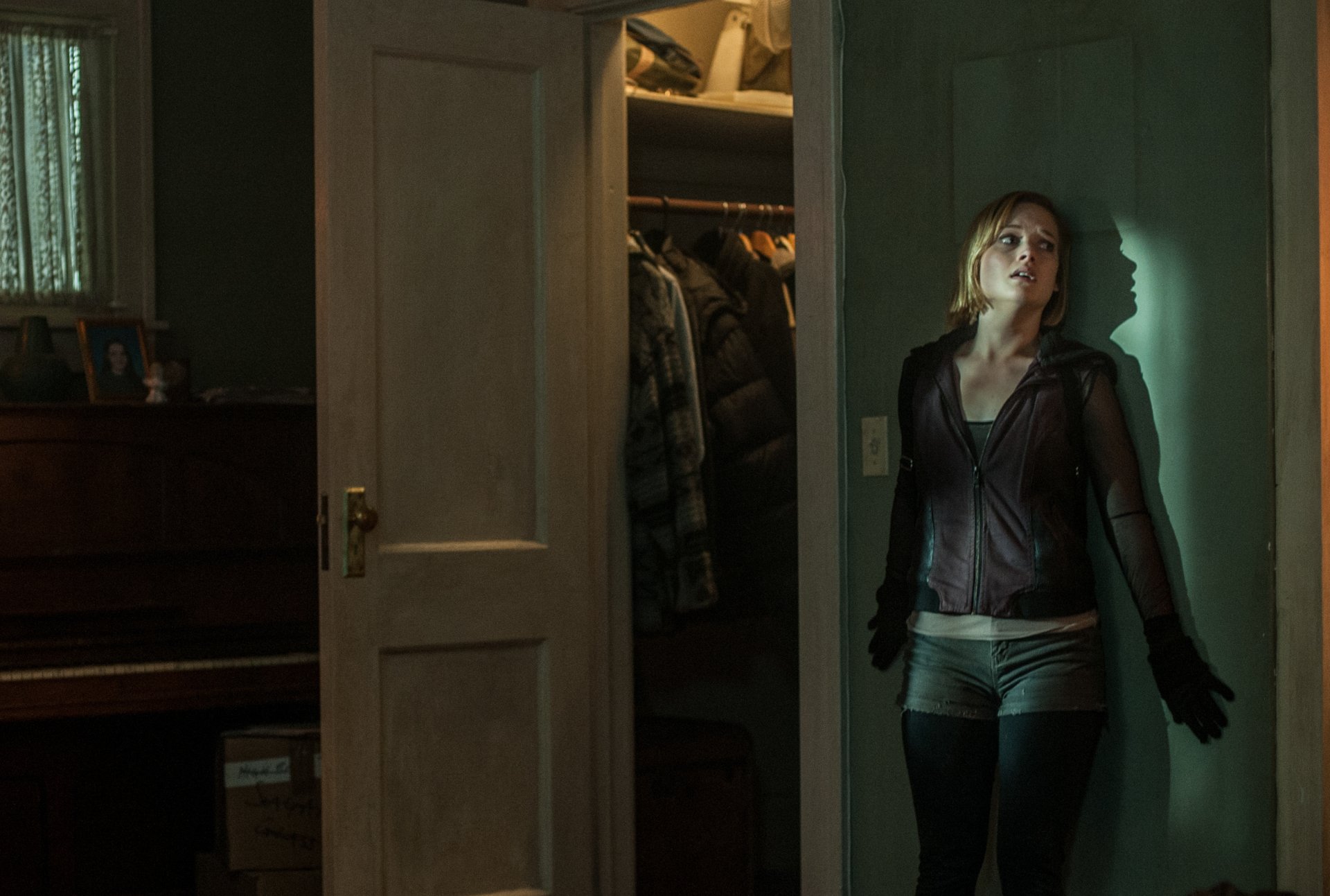 Download Movie Don't Breathe HD Wallpaper