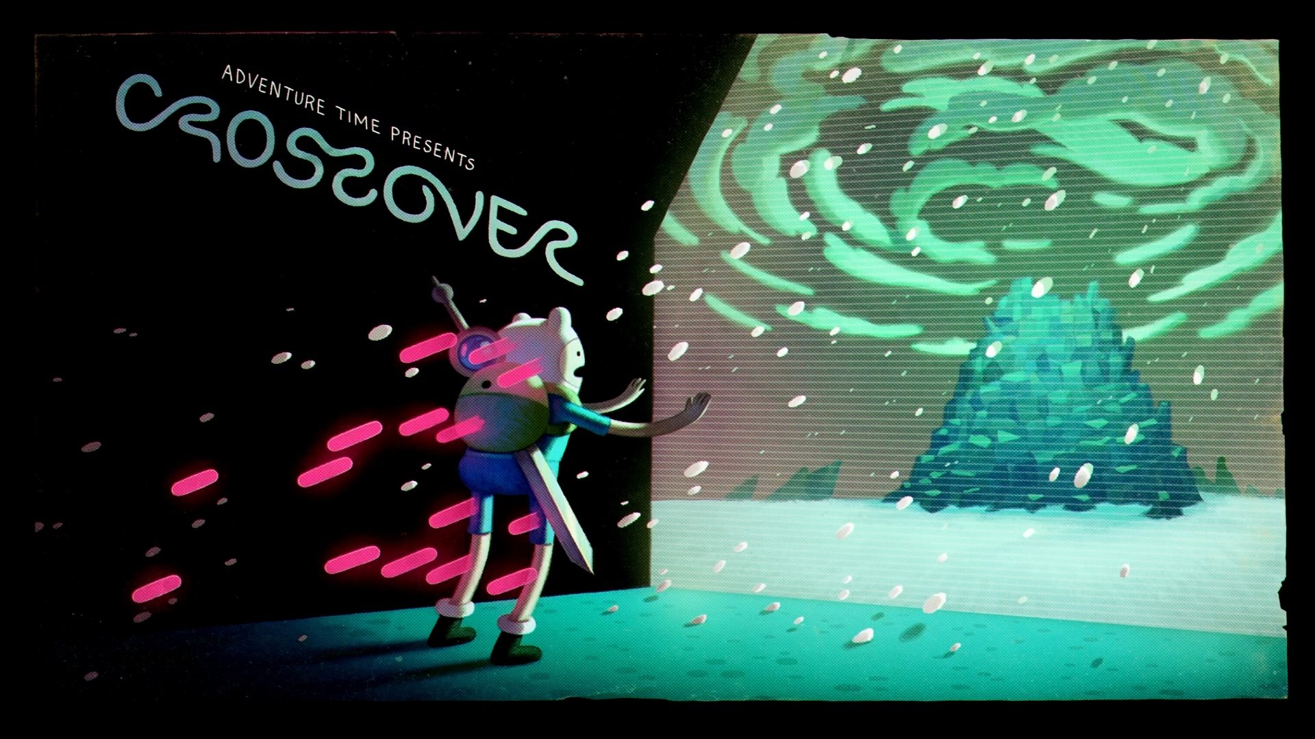Download Finn (Adventure Time) TV Show Adventure Time HD Wallpaper