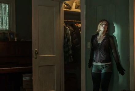 movie Don't Breathe HD Desktop Wallpaper | Background Image