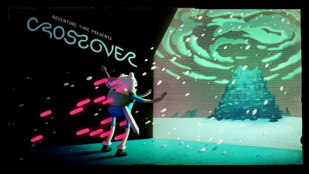Finn (Adventure Time) TV Show Adventure Time HD Desktop Wallpaper | Background Image