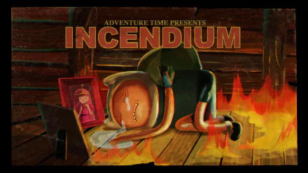 Finn (Adventure Time) TV Show Adventure Time HD Desktop Wallpaper | Background Image