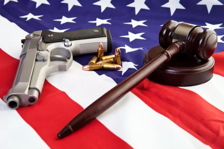 Misc 2nd amendment HD Desktop Wallpaper | Background Image