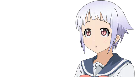 Anime Upotte!! HD Desktop Wallpaper | Background Image