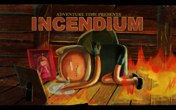 Finn (Adventure Time) TV Show Adventure Time HD Desktop Wallpaper | Background Image