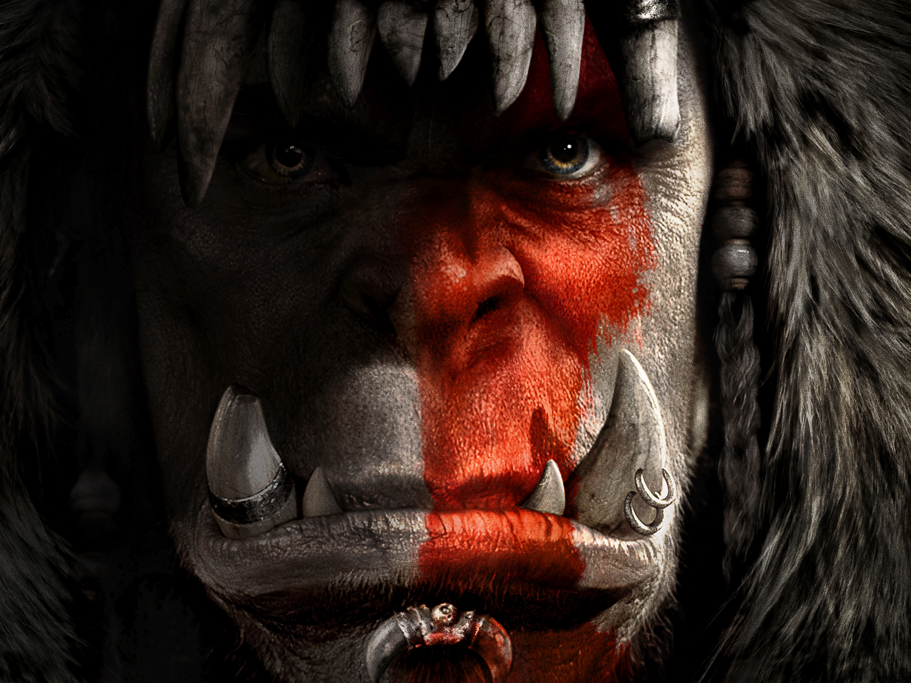 Movie Warcraft HD Wallpaper | Background Image