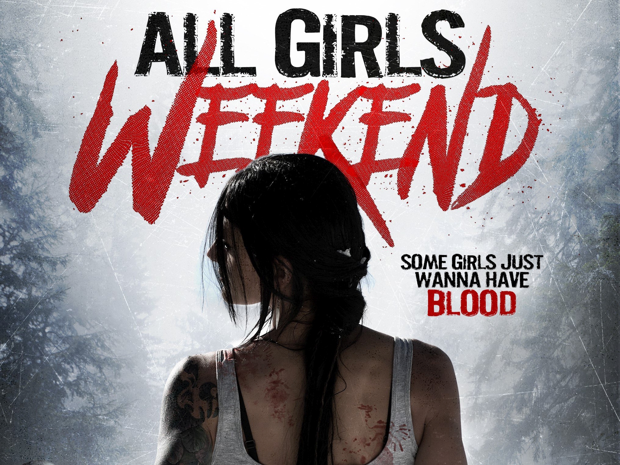 Movie All Girls Weekend HD Wallpaper | Background Image