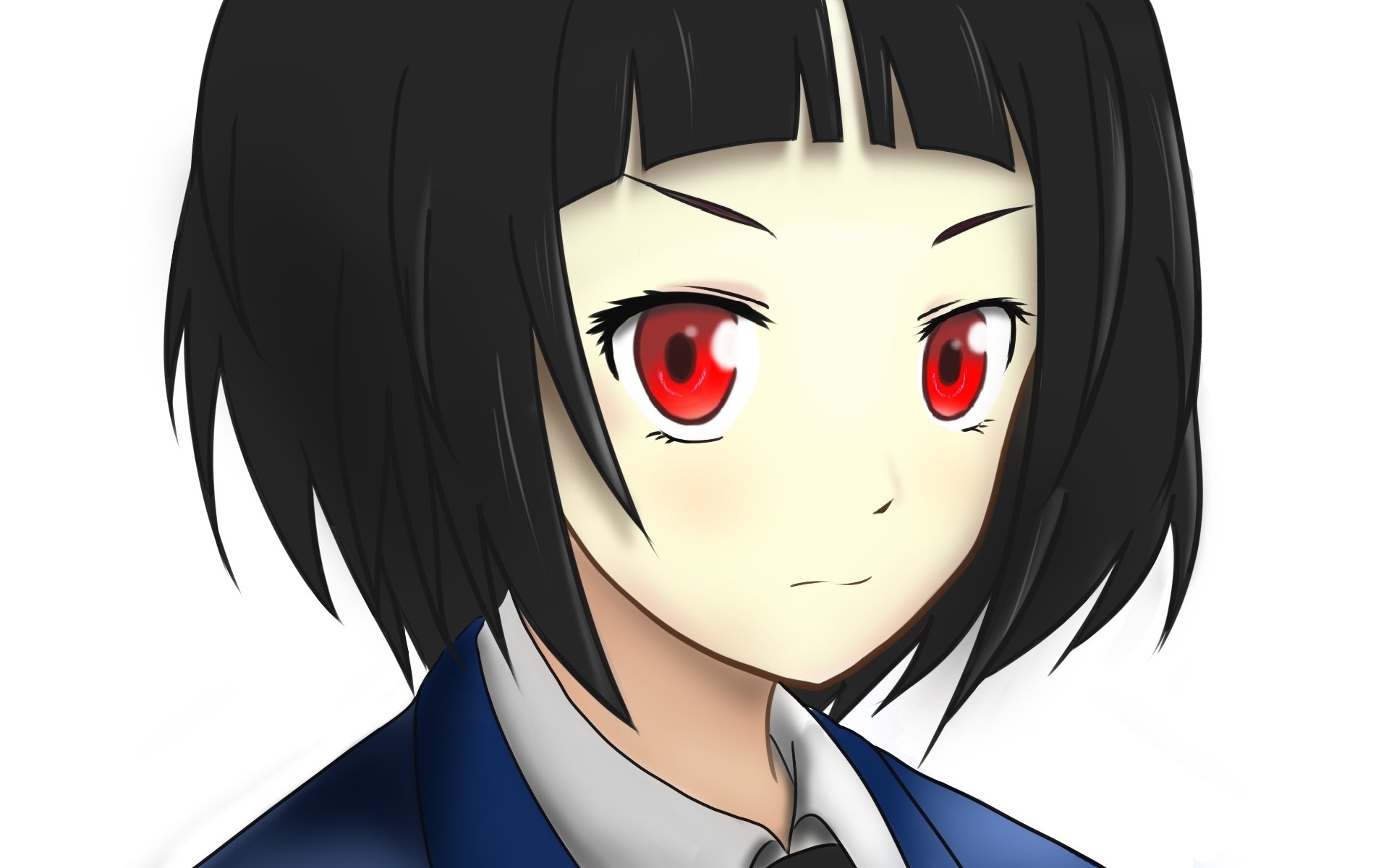 Download Anime Galilei Donna HD Wallpaper