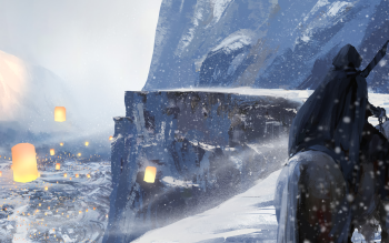 HD Wallpaper | Background ID:731440