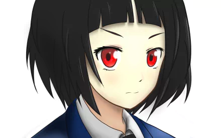 Anime Galilei Donna HD Desktop Wallpaper | Background Image